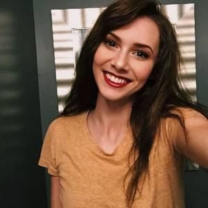 Meet your Posher, Sarah